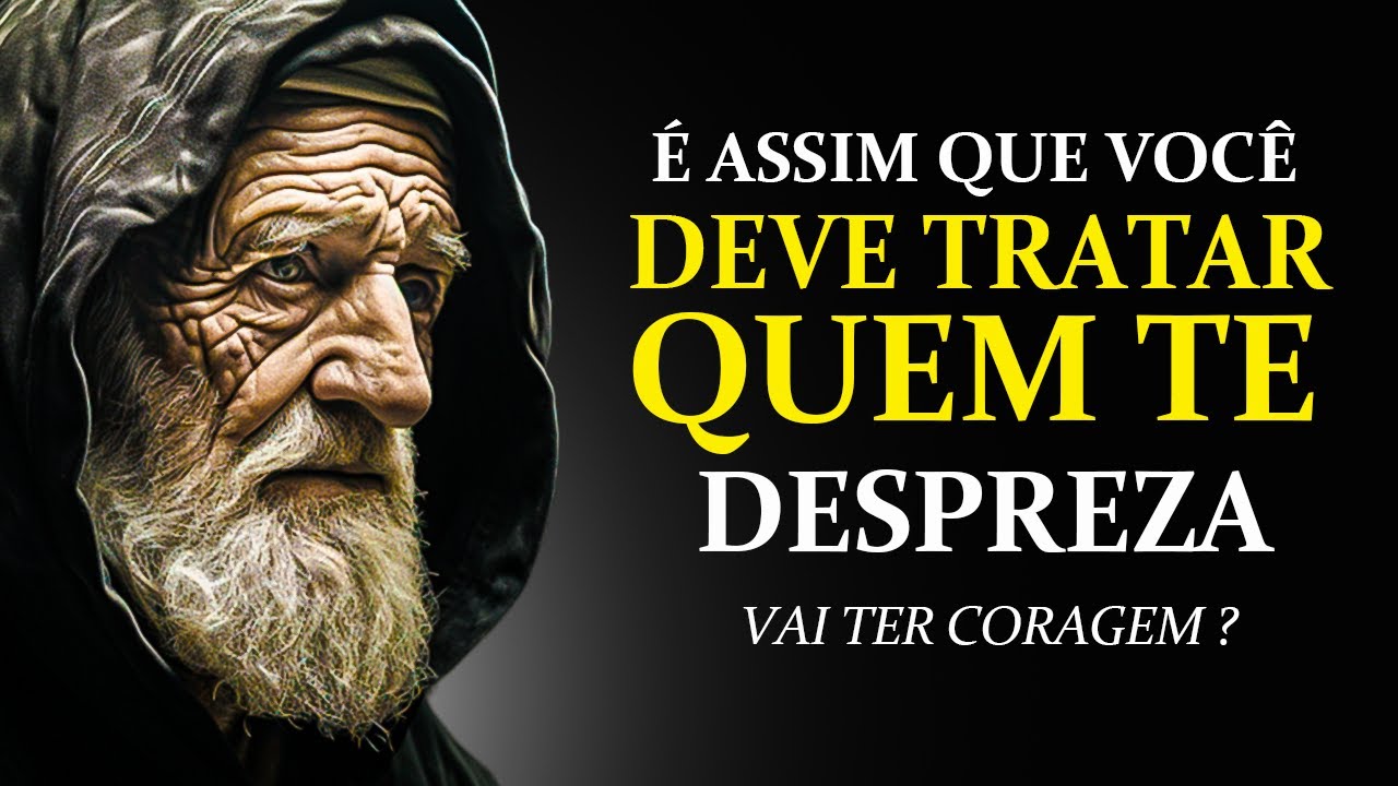 7 MINUTOS que vale uma vida inteira! A Parábola do urso e a panela quente.