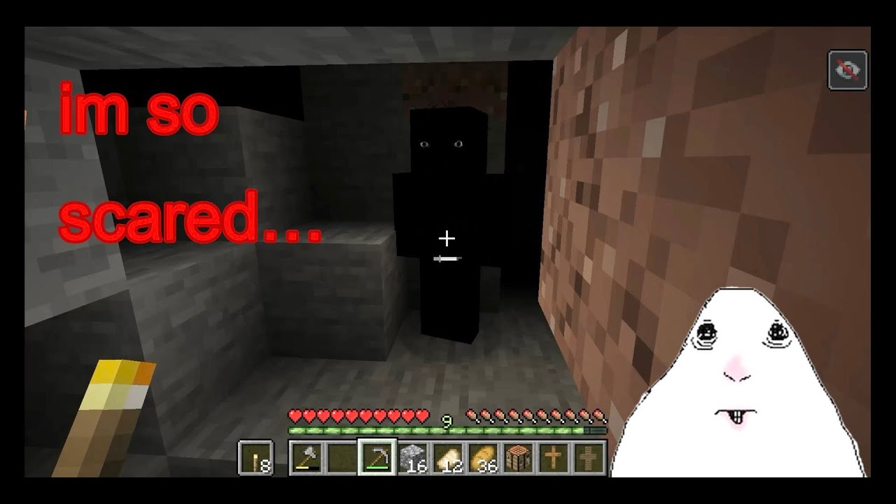 Unleashing the Monster from the Caves