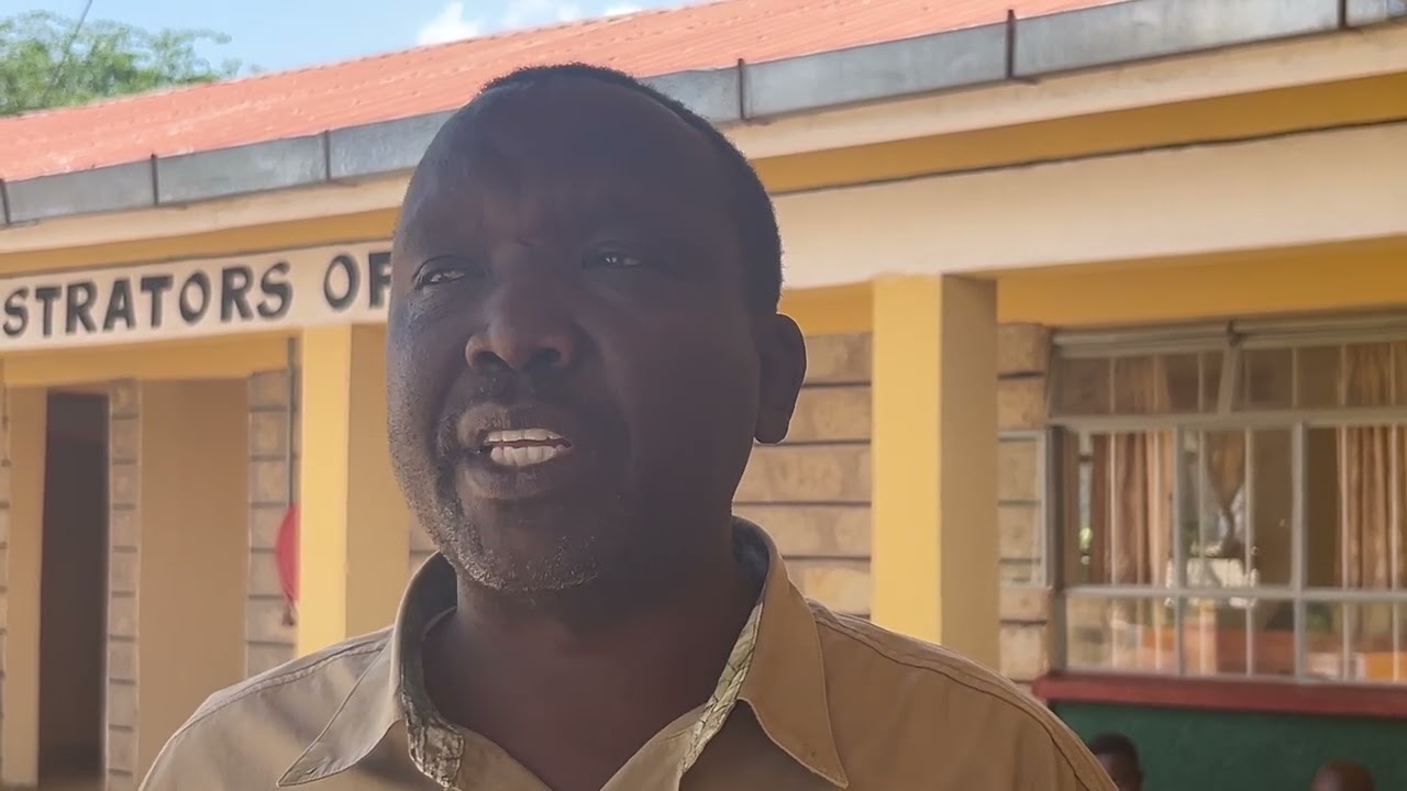 Recruitment of 171 ECDE Teachers