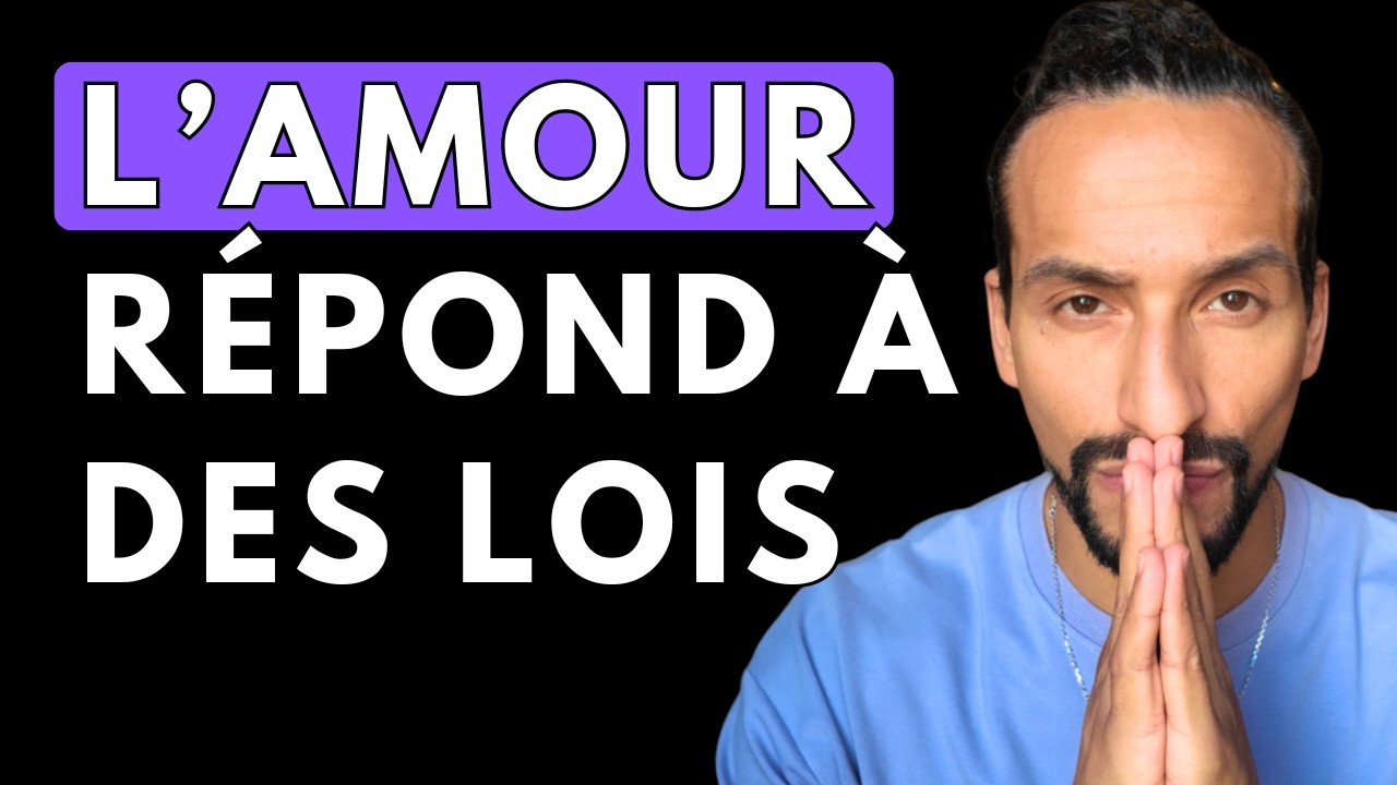 Comment manifester le PARTENAIRE idéal ? (même si t'as été SEUL 10 ans)