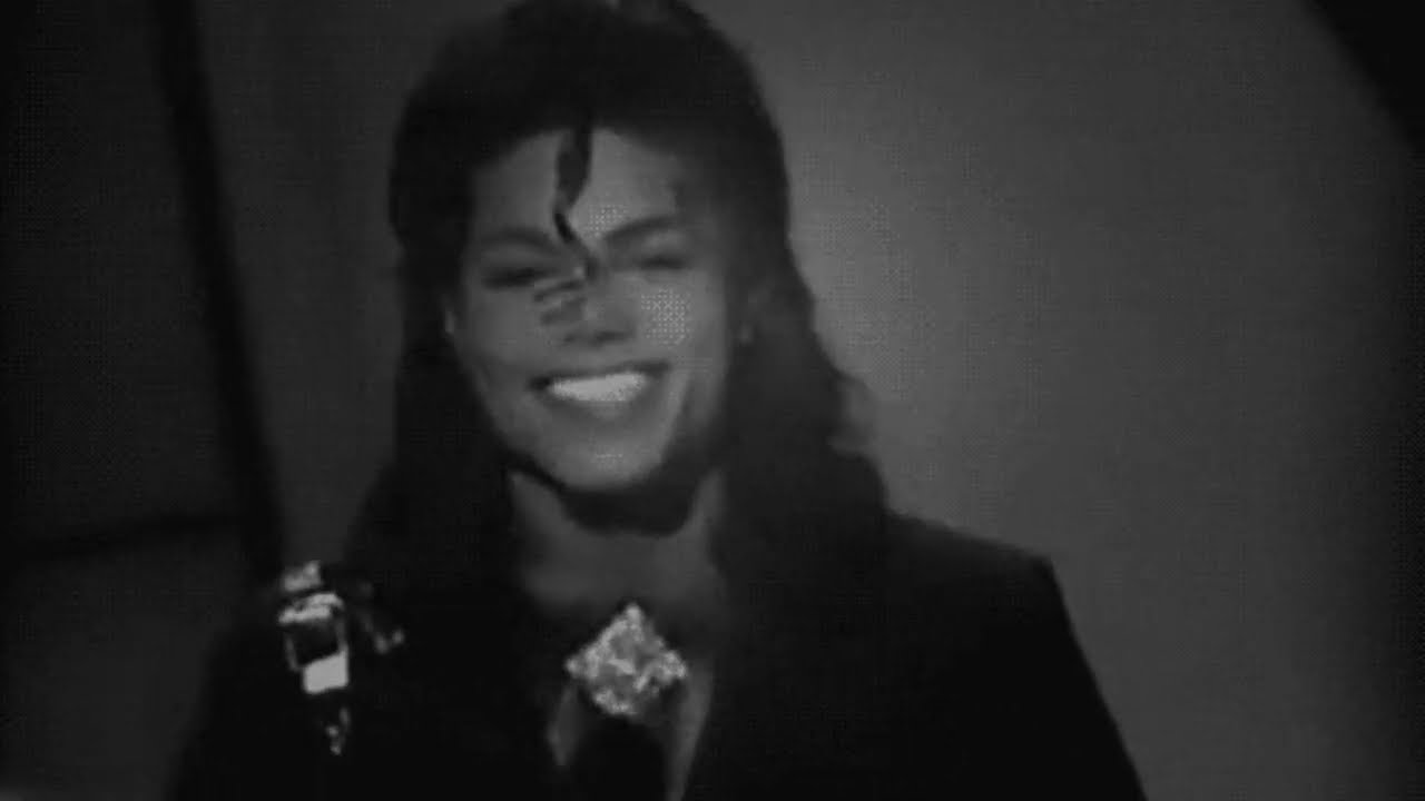 michael jackson - al capone (slowed + reverb)