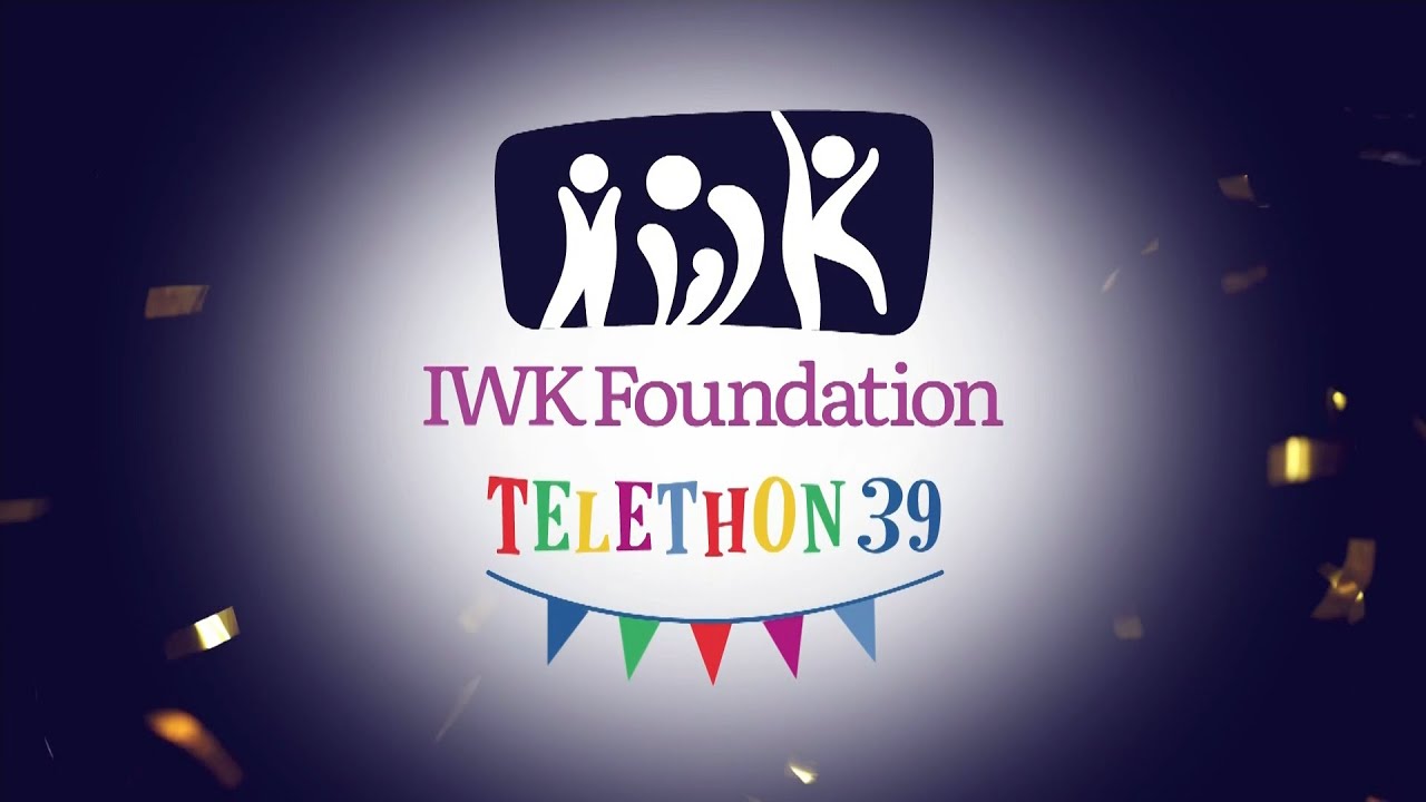 39th IWK Telethon for Children on CTV [Full]