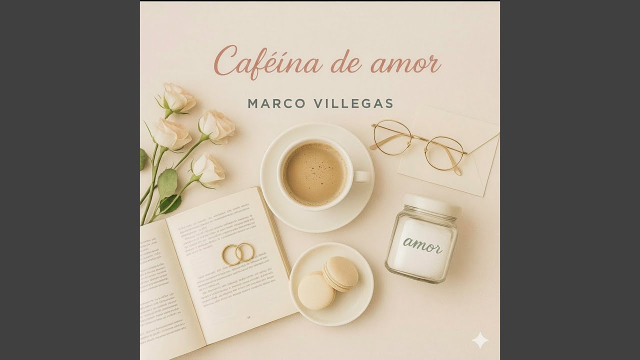 Cafeina De Amor