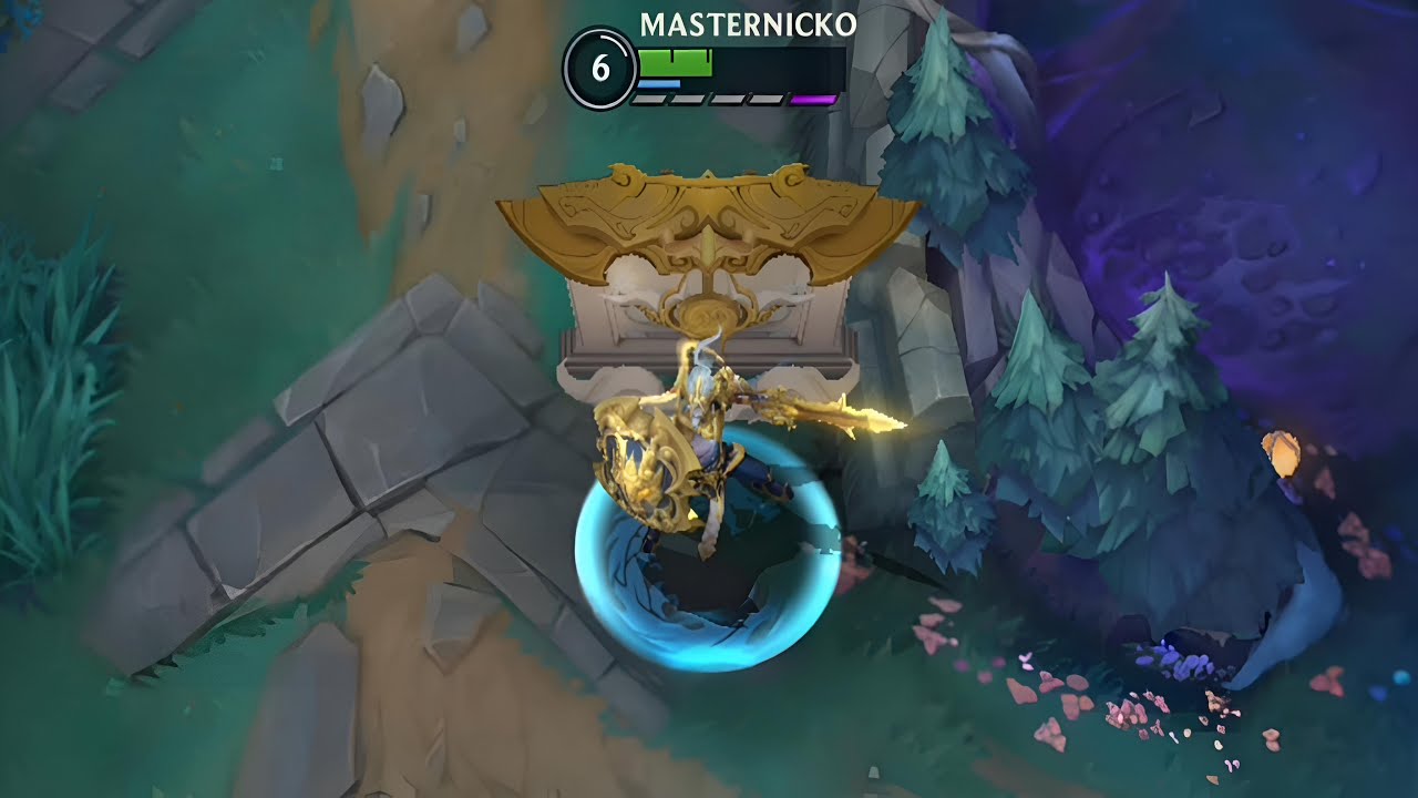 My Greatest Escape skill after all
