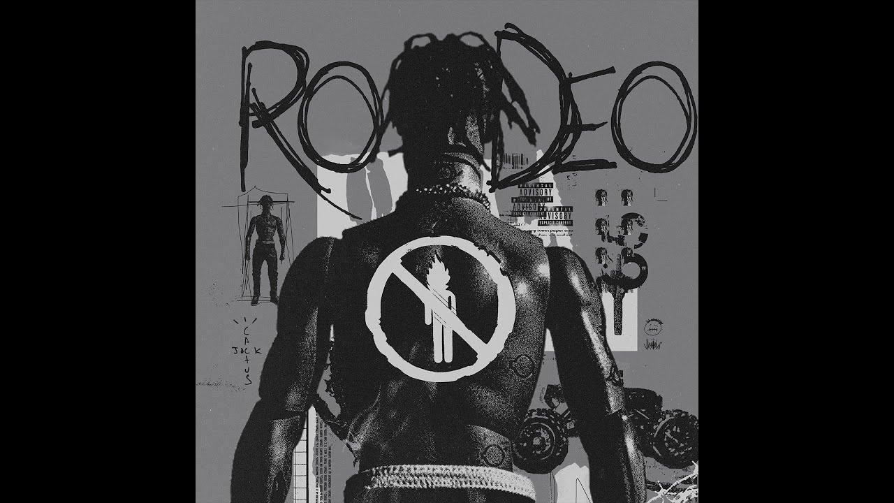 [BEATSWITCH] TRAVIS SCOTT X DON TOLIVER TYPE BEAT - 