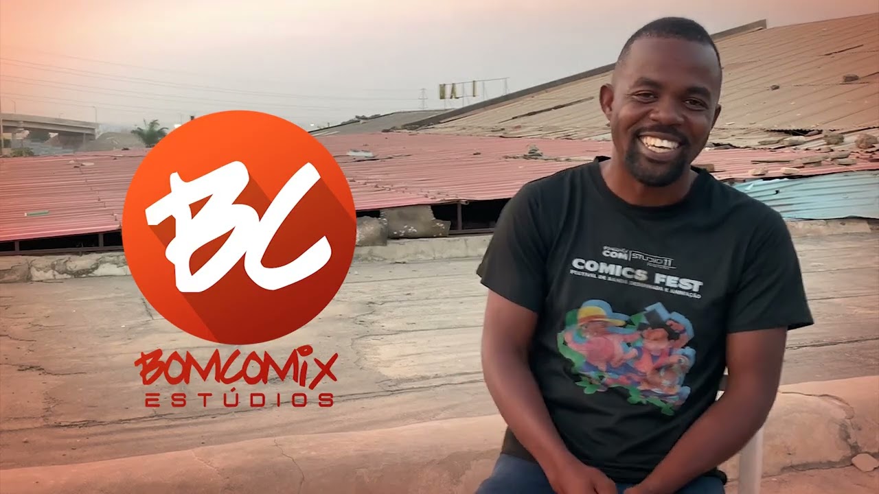 BOMCOMIX DOCUMENTARIO SHORT LC