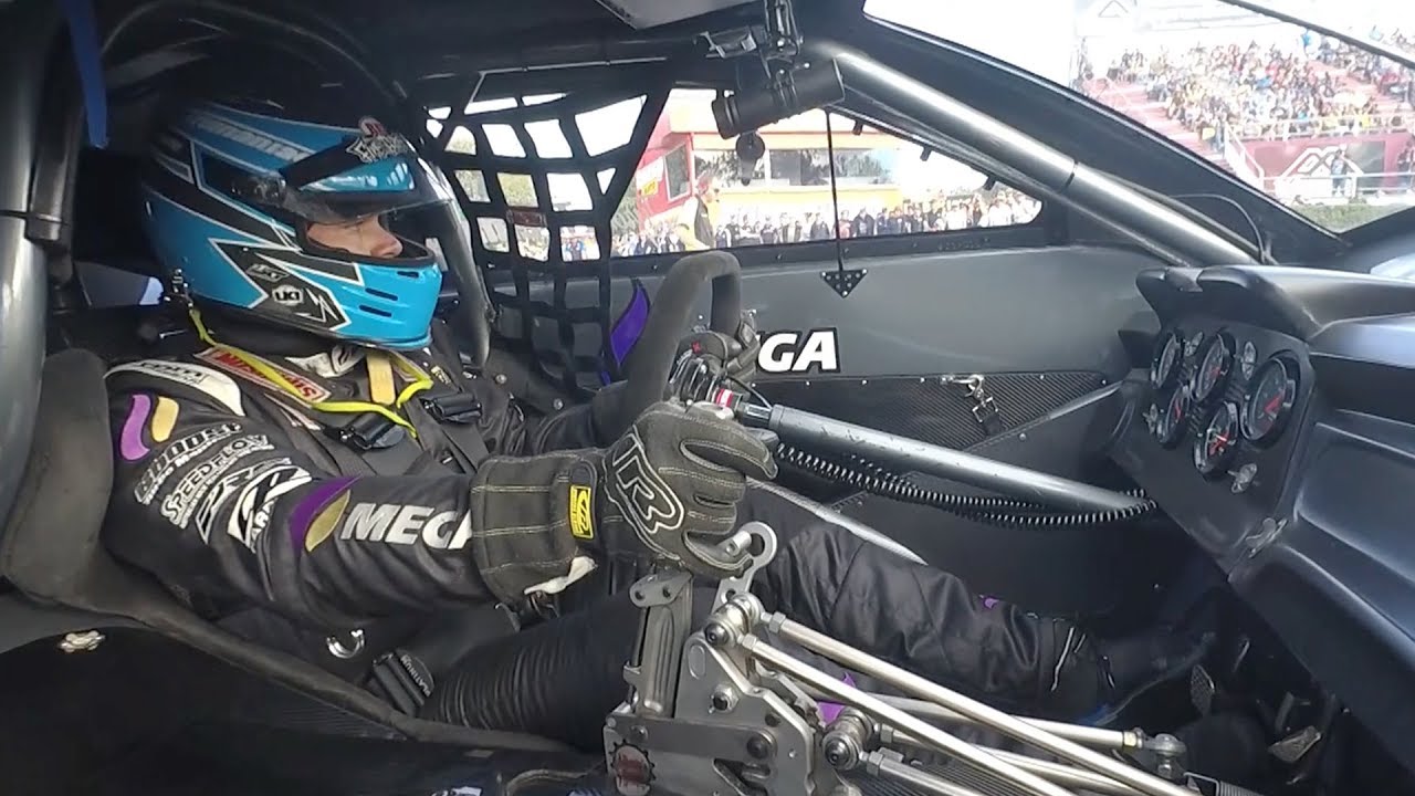 Pro Stock, Winternationals, Willowbank Raceway - June 10, 2018