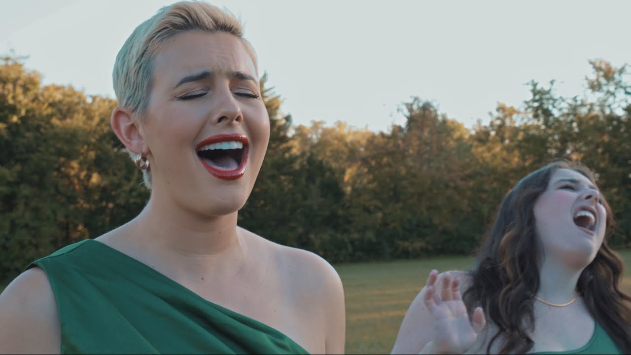Cimorelli - What Child Is This (Orchestral Version)