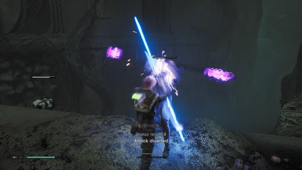Star Wars: Jedi Fallen Order Playthrough Part Six