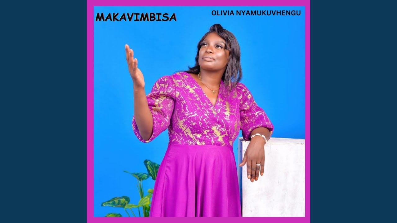 Nguva Ndeya Mwari
