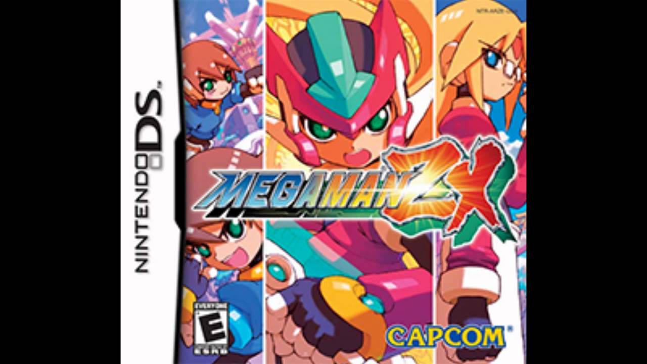 Megaman ZX - Asayake (Sunrise) Full Version (Download link in description)