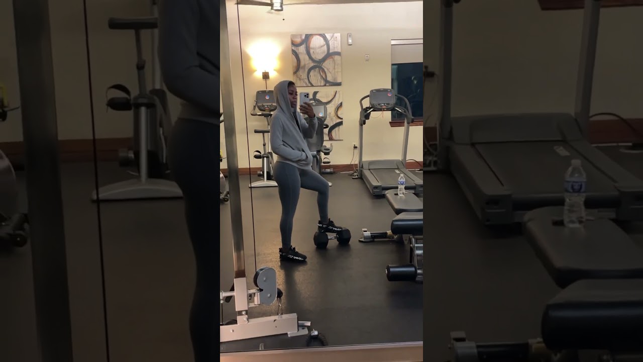 #athomeworkout