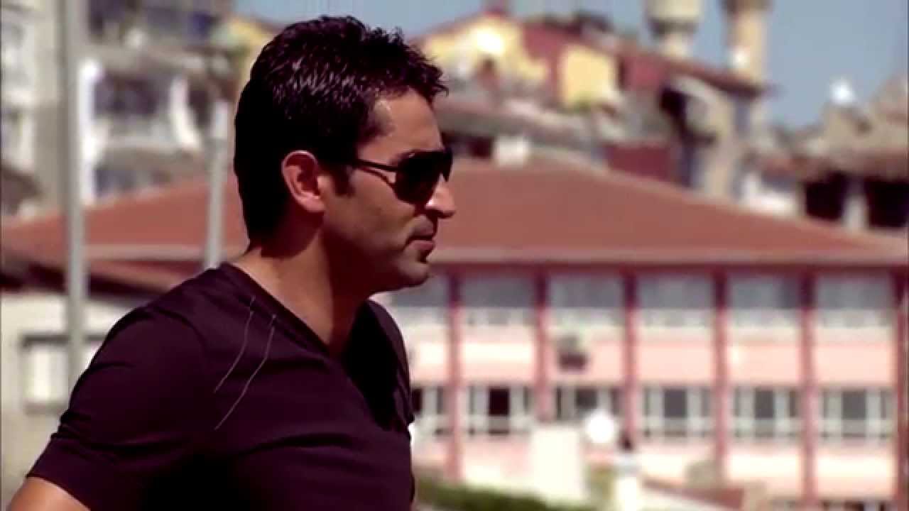 50 Shades Of İmirzalıoğlu...