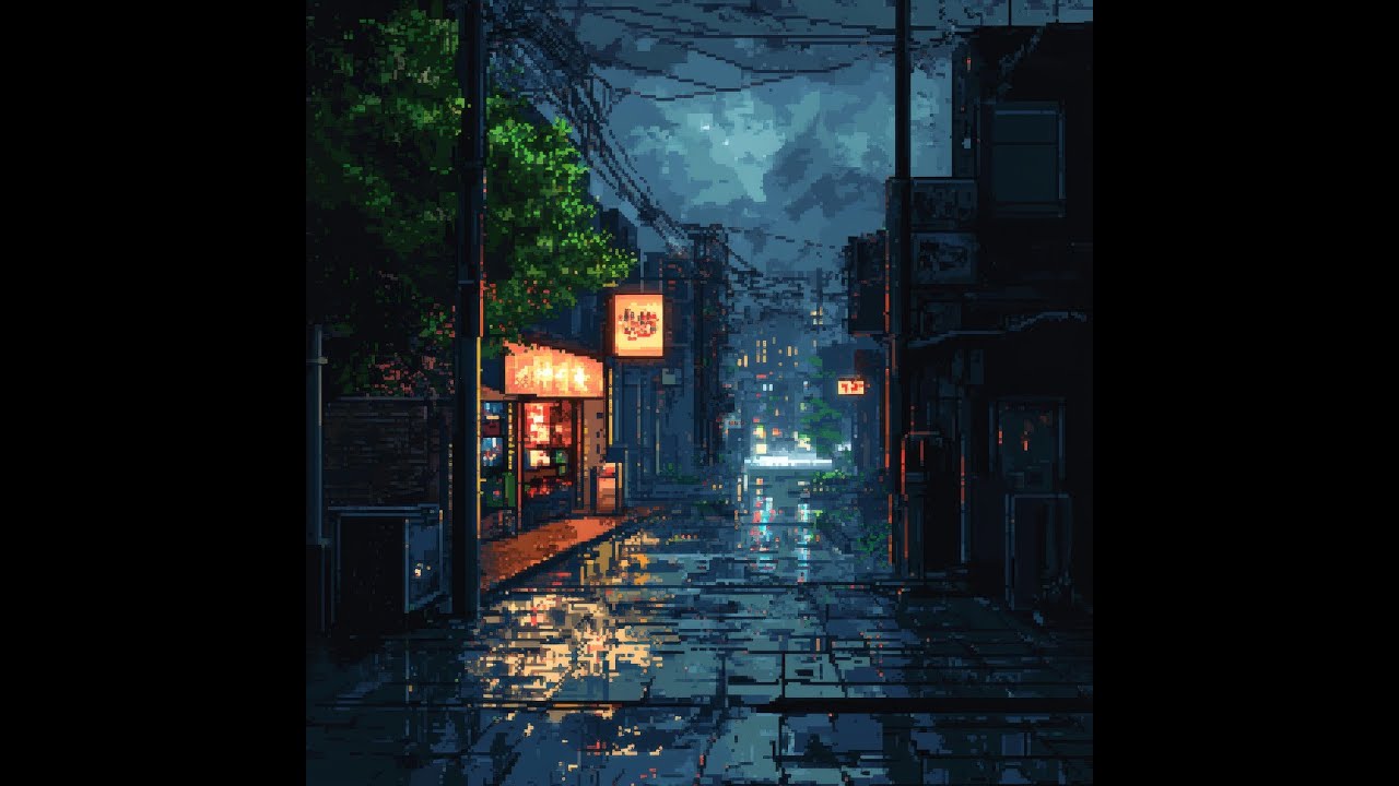 2 Hours Ambient Sounds for Study, Focus & Relax