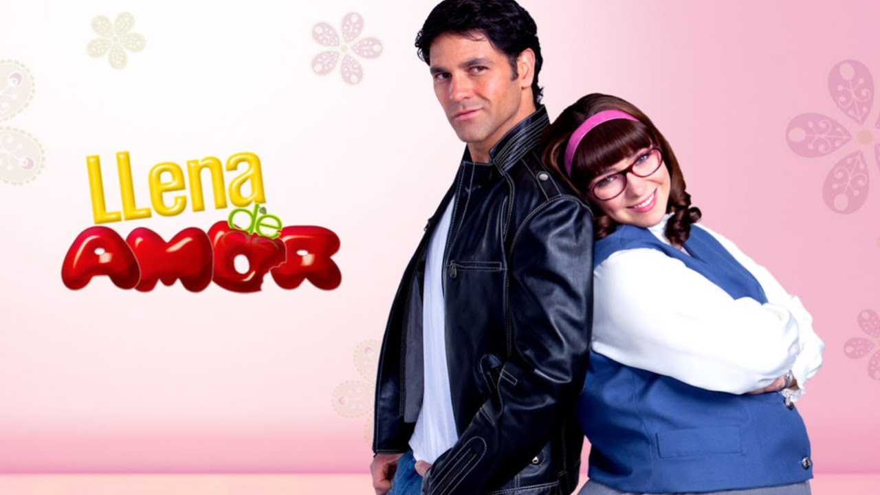 Llena de Amor (2010-2011): Todas Las Cachetadas