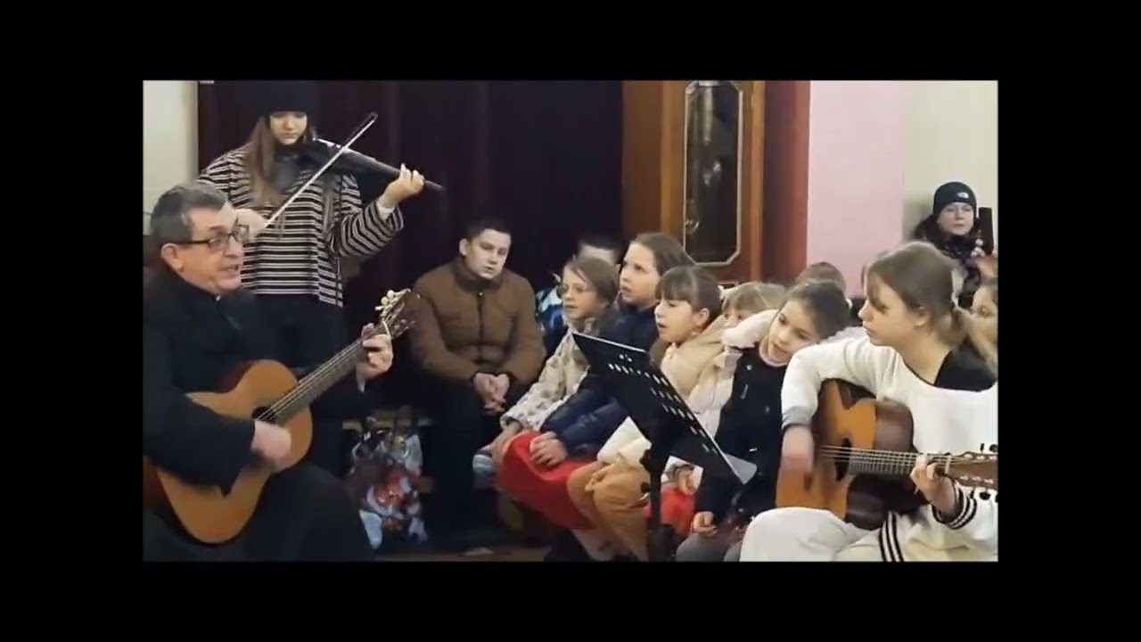 Kolędowanie wp