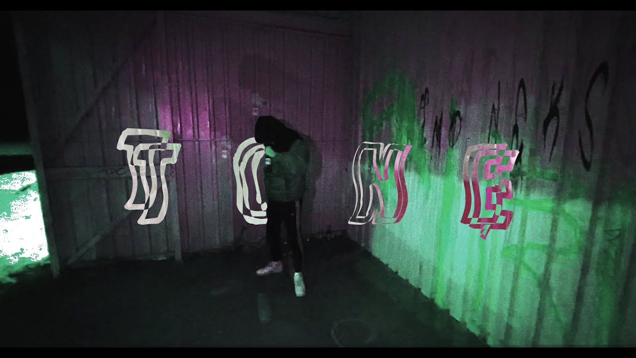 EFES ft. EmKaTus - tonę (video)