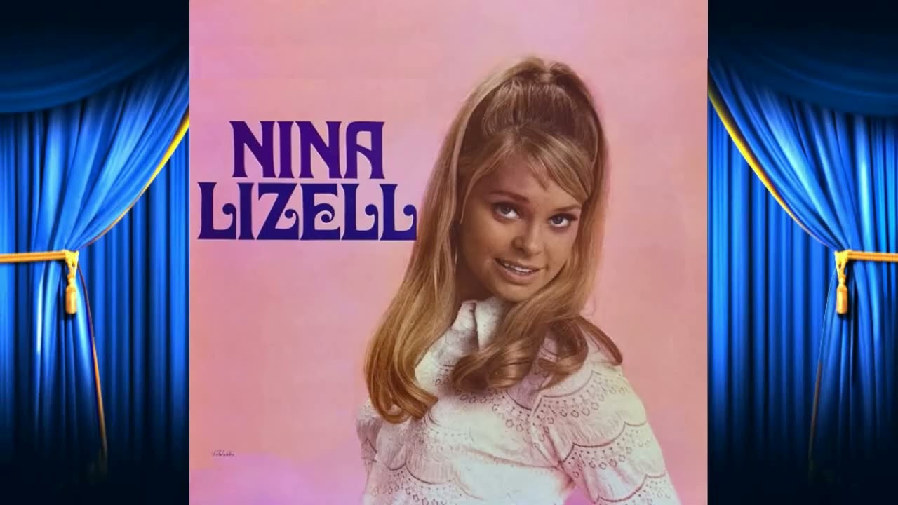 Nina Lizell - Wenn Der Sommerwind