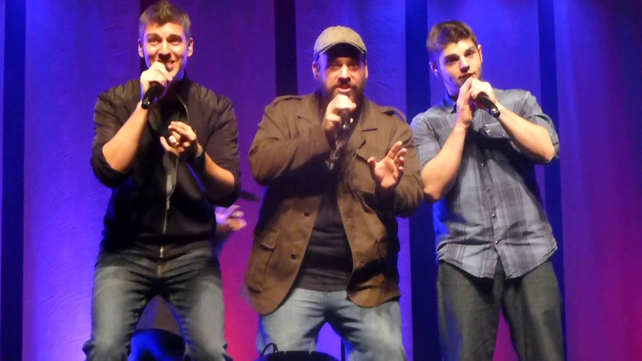 80's Medley FACE #SingStrongChi #SingStrong