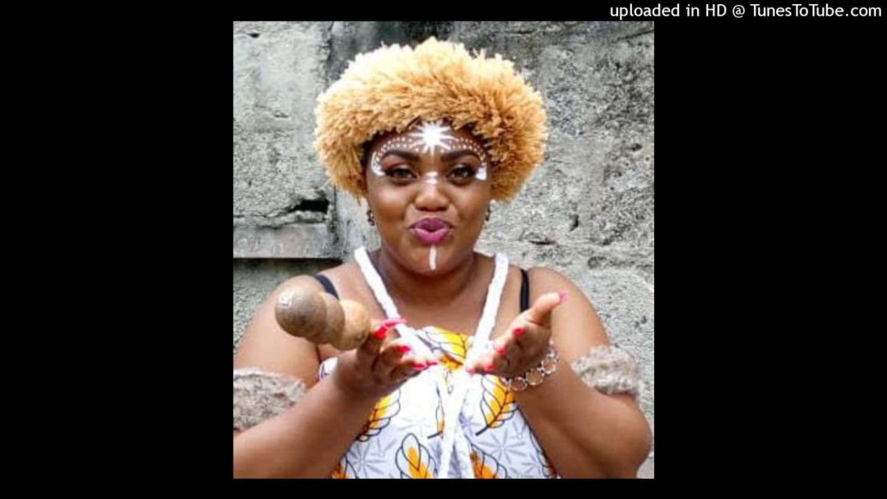 Maïlys Iwenga -Mayaya