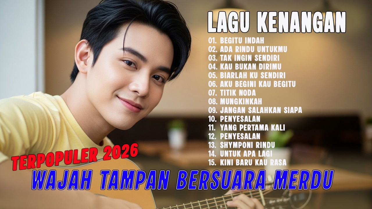 LAGU NOSTALGIA SPESIAL PANCE PONDAAG 🎵🤎 | POP LAWAS 80AN & 90AN TERPOPULER | TEMBANG KENANGAN