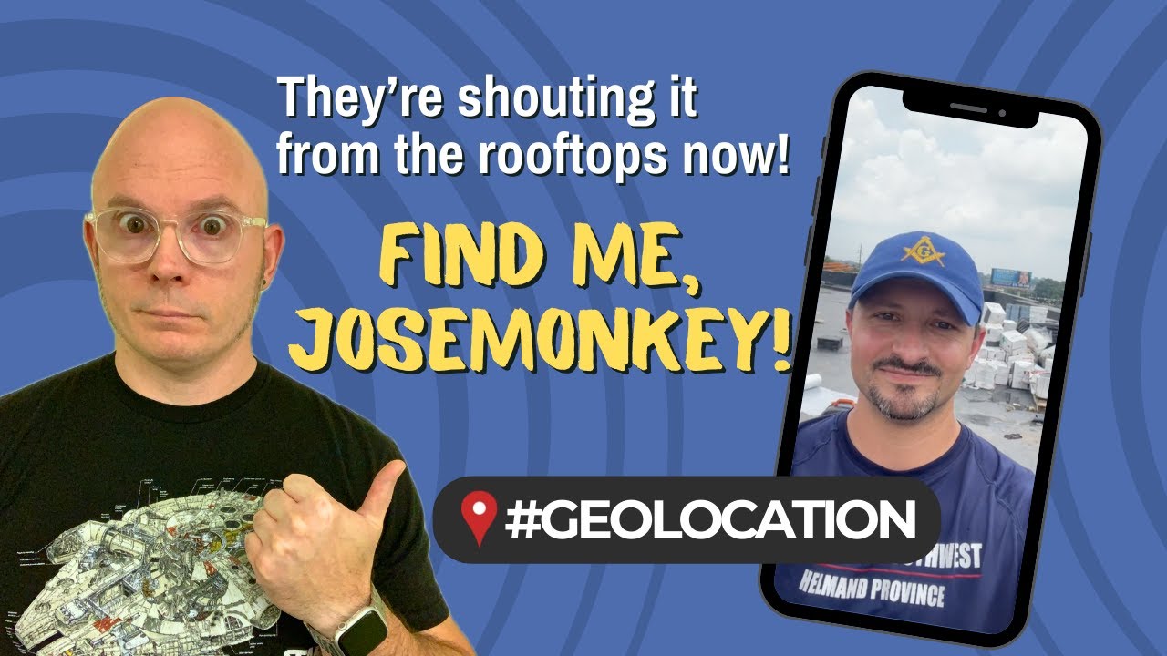 Geolocation Season 2, Episode 7