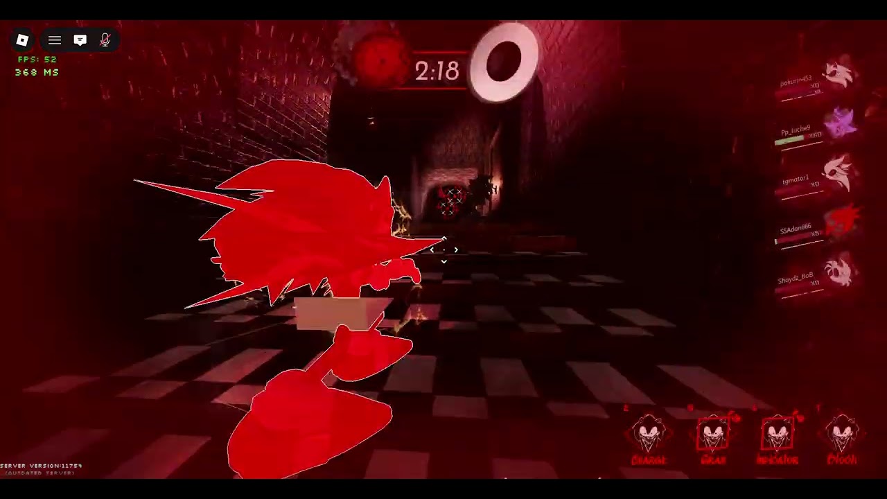 lil' revenge round for my buddy | Outcome Memories