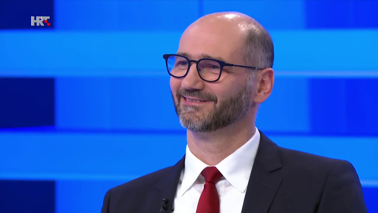 Otvoreno: Kampanja za drugi krug je počela, 23.12.2019.