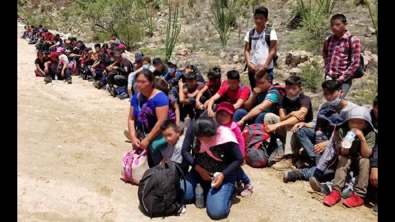 Mujeres migrantes v&iacute;ctimas de trata