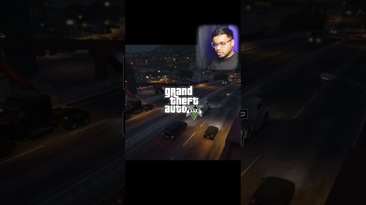 Gta5 vs Gta6 #gta5tamil