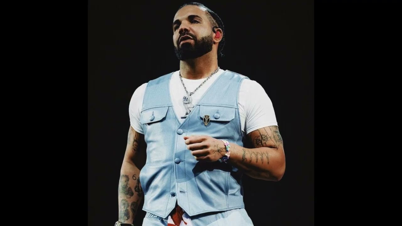 Drake type beat - 