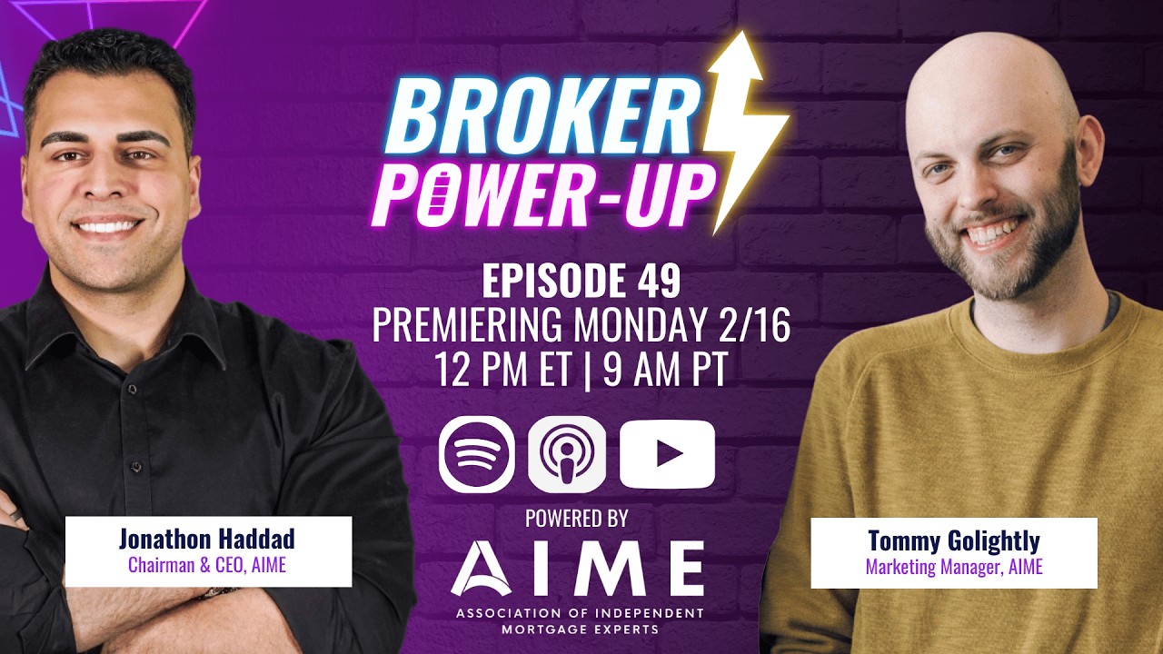 Подкаст Broker Power-Up: Эпизод 49