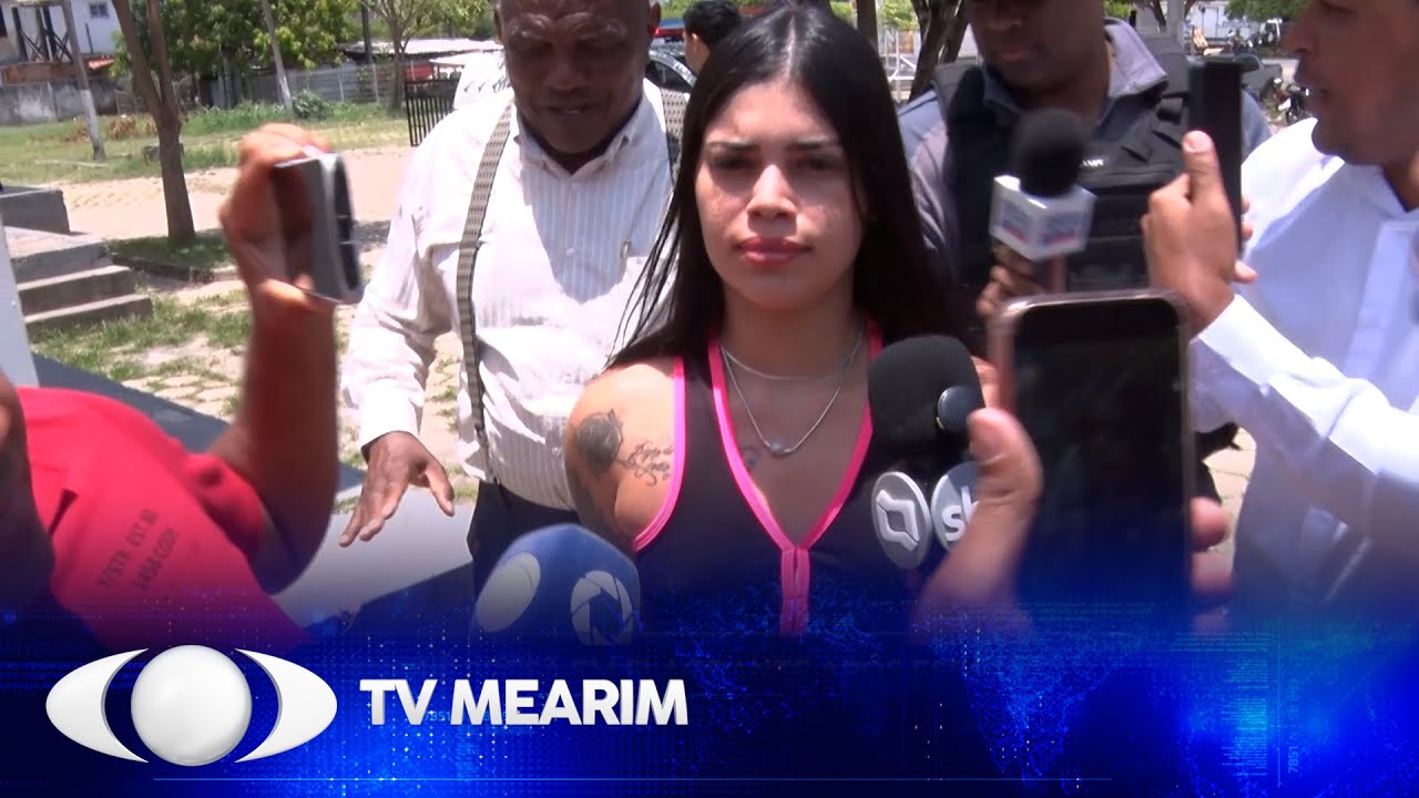 MULHER É PRESA EM FLAGRANTE APÓS ESFAQUEAR DUAS JOVENS EM BAR NA CIDADE DE BOM LUGAR 18-09-2025