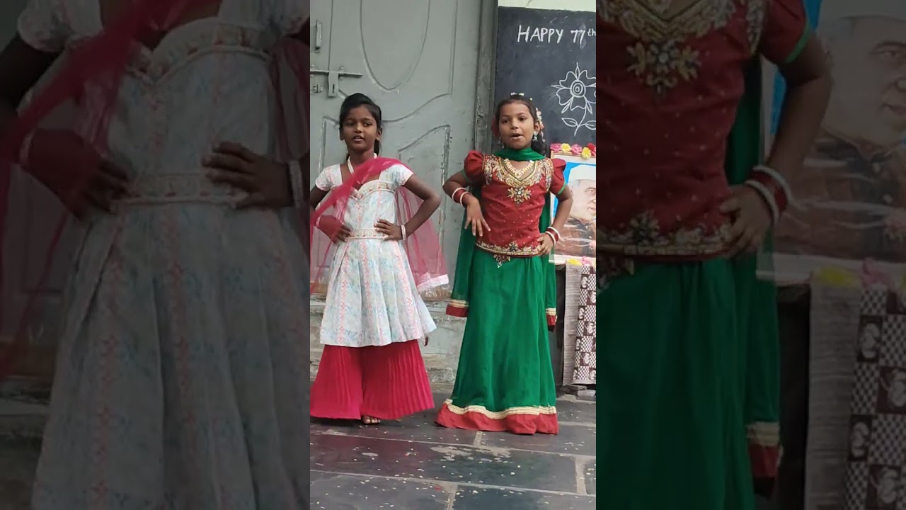 Oo prasaadu dance performance 👌🤣