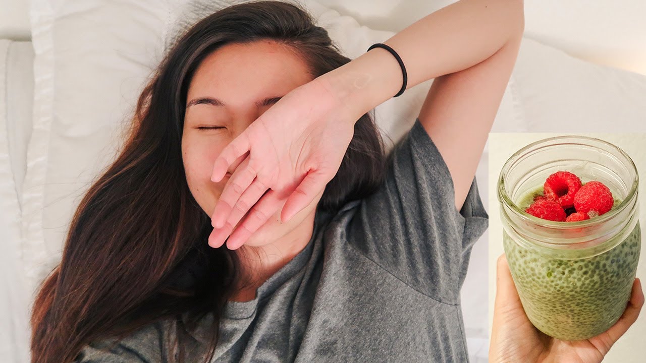 Start a Productive 5am Morning Routine🔆