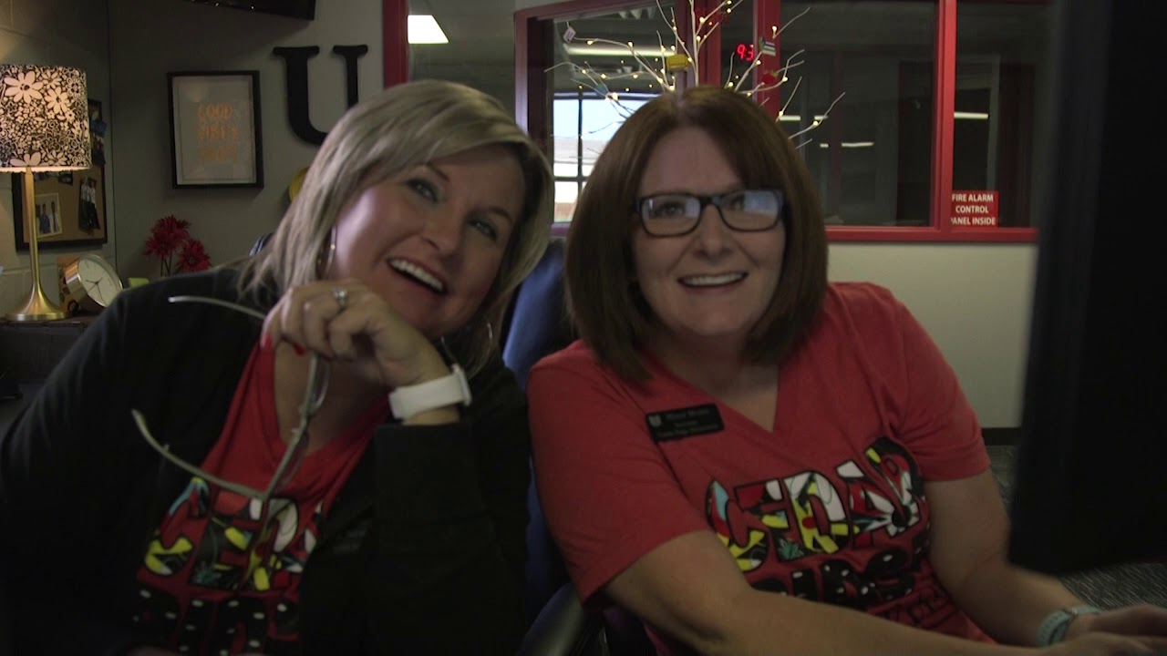 Union Schools: First Day of School!