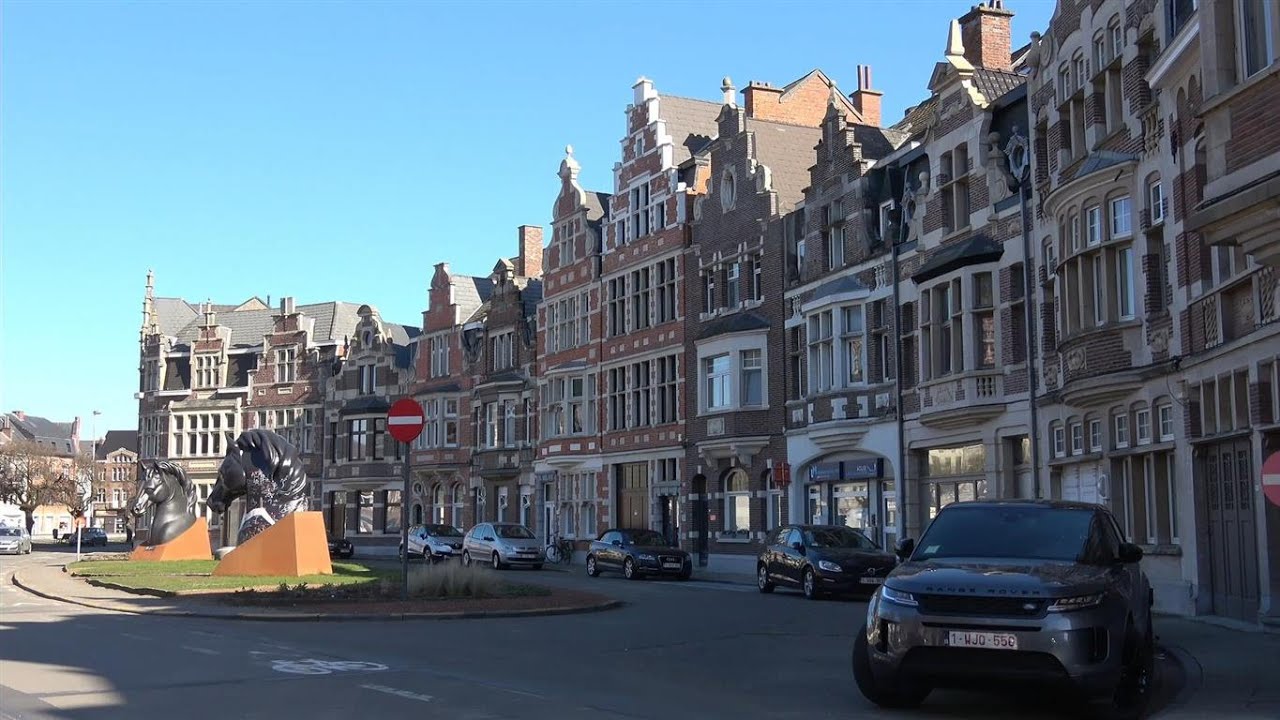 Dendermonde - Filmpjes Jan De prins