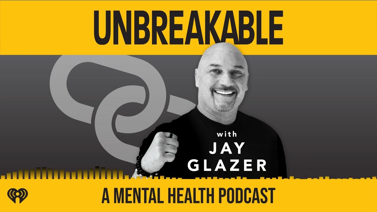 Jay Glazer Explains Why He Created 