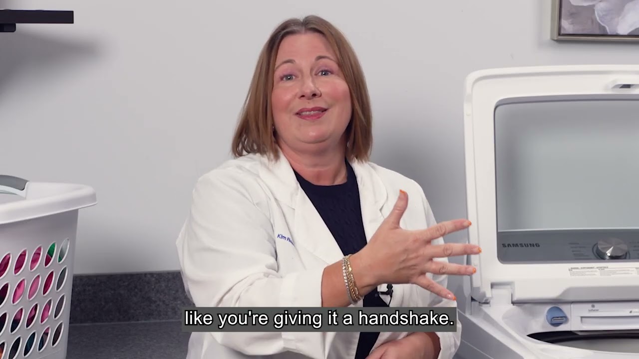 Ask a Laundry Scientist: How to Use Tide PODS & Avoid POD Residue