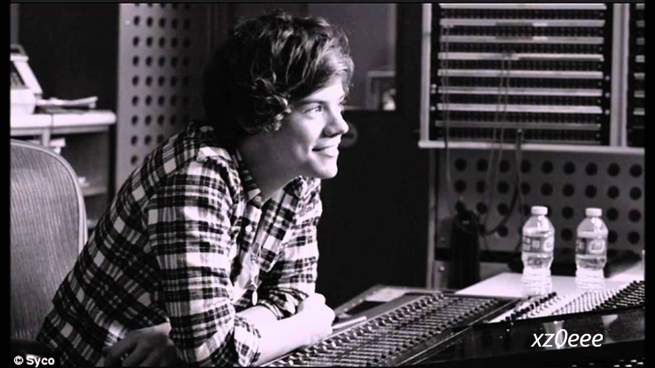 Larry Stylinson // You Belong With Me