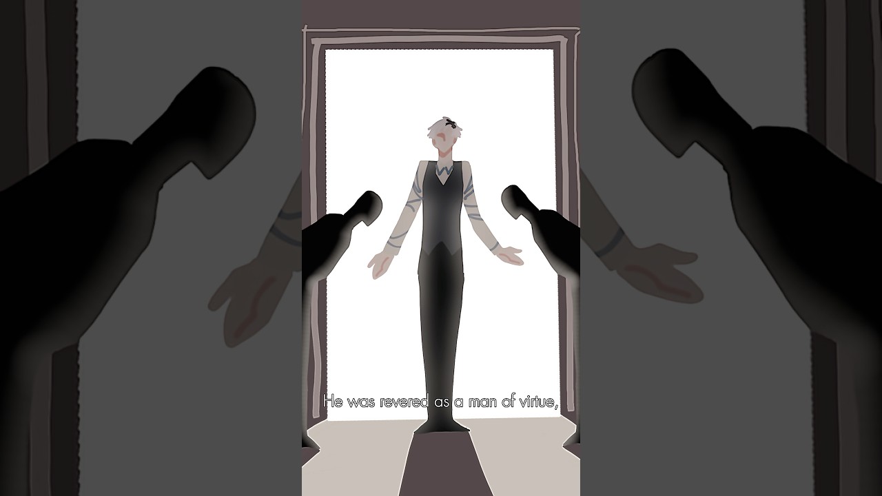 Happy Nation. (lore) #art #originalcharacter #animation #digitalart