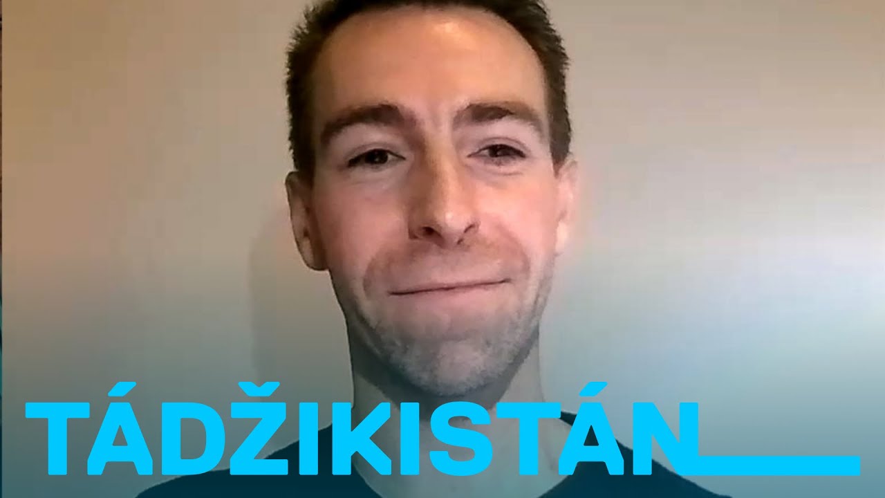 Fotograf o TÁDŽIKISTÁNU: Do hlavního města DUŠANBE tě se špinavým autem nepustí