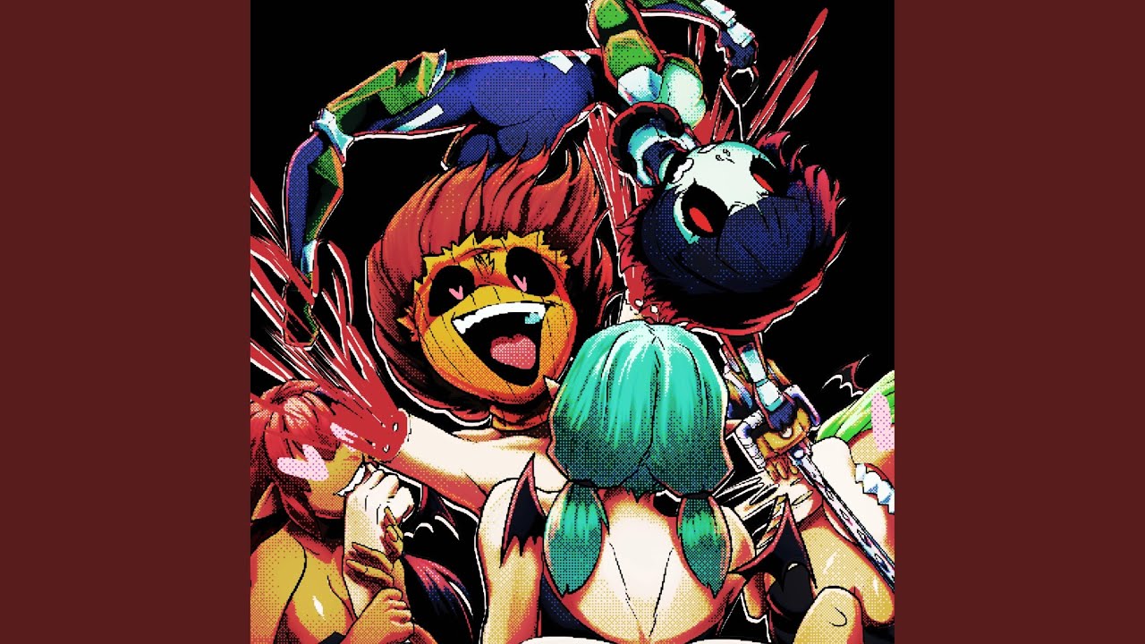 ETERNAL DOOM (feat. Cacity)