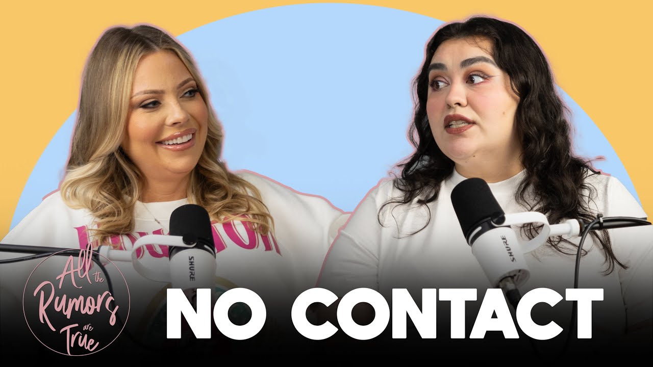 Ep. 2 | Millicent Ryne x Miranda on Going No Contact and Choosing Peace Over Chaos
