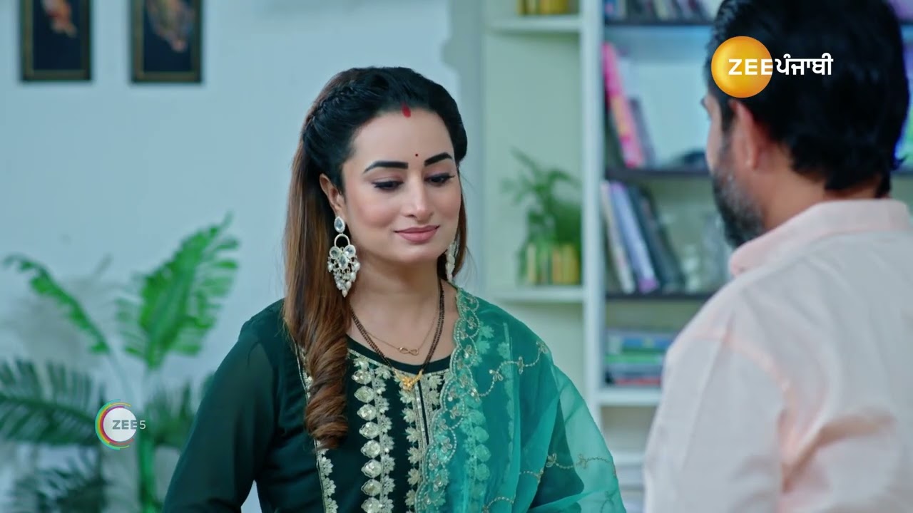 Nava Mod | Ep - 122 | Best Scene | Apr 22 2025 | Zee Punjabi