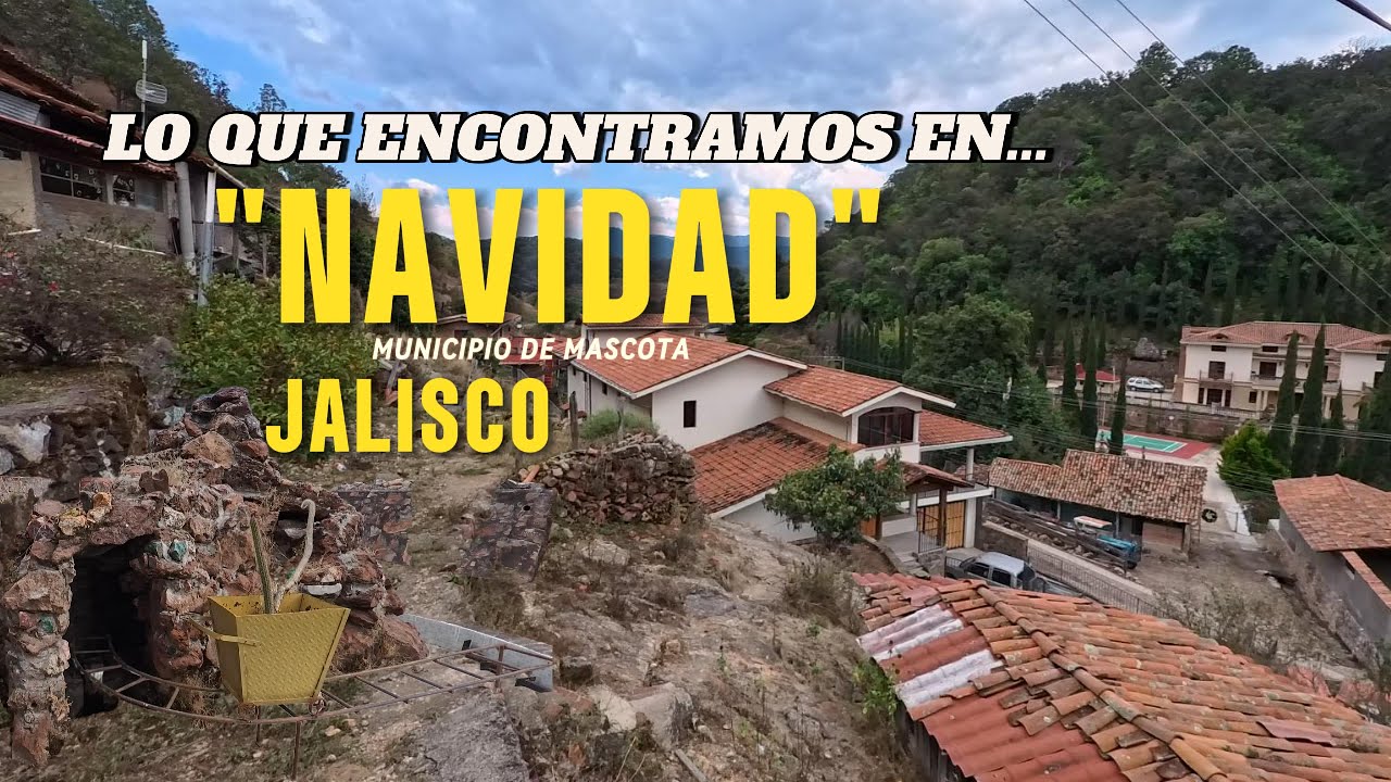 LA OTRAPARTE QUE NO CONOCIAMOS DE NAVIDAD!!