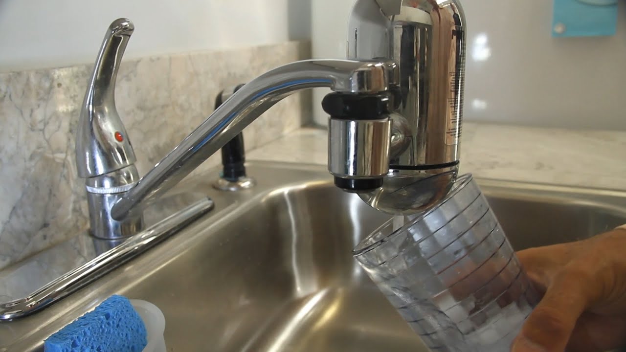 What&rsquo;s in Your Water? | Consumer Reports