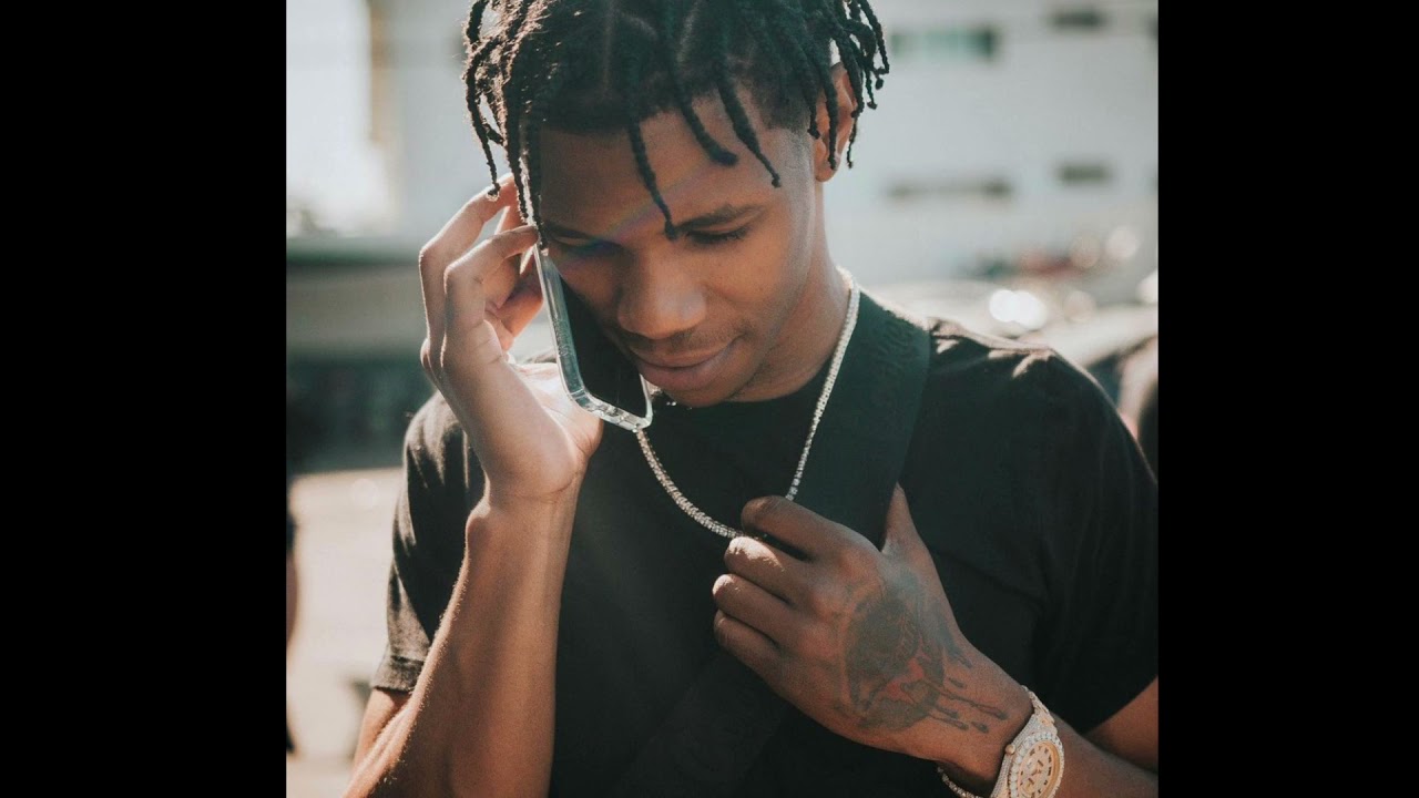 A Boogie Wit da Hoodie - Still Think About You #Slowed
