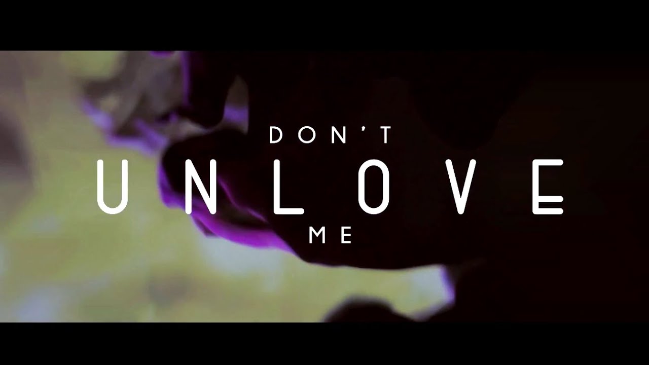 &Tau;ά&mu;&tau;&alpha; - Unloved  | &Tau;amta -  Unloved  - Official Lyric Video