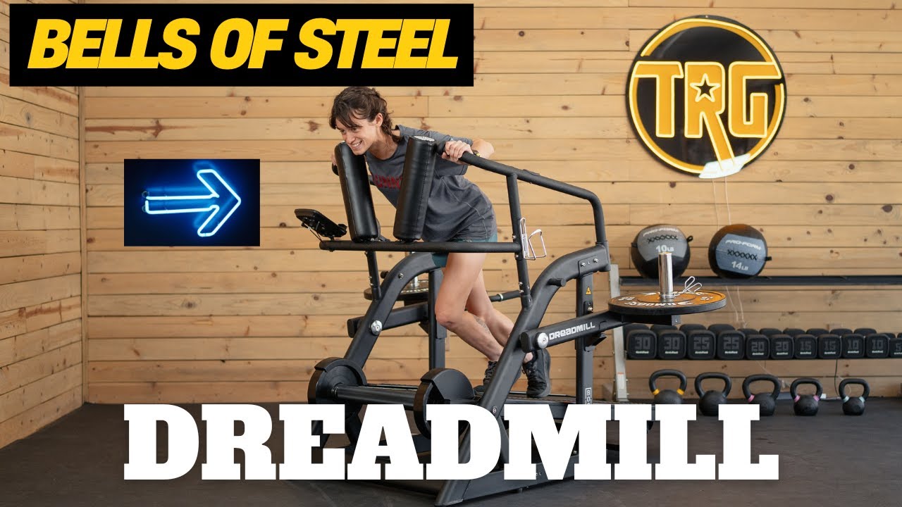Bells of Steel Dreadmill, How Dreadful Is It?
